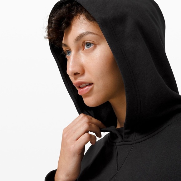 Lululemon All Yours French Terry hoodie - Picture 4 of 8